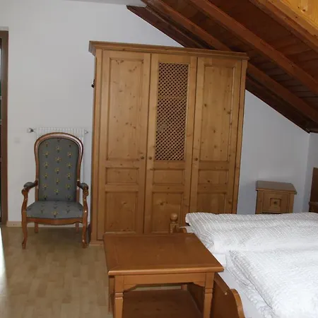 La Terrazza Apartment *