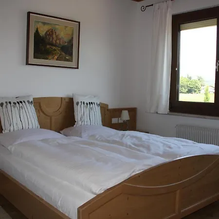 Apartment La Terrazza Caldaro